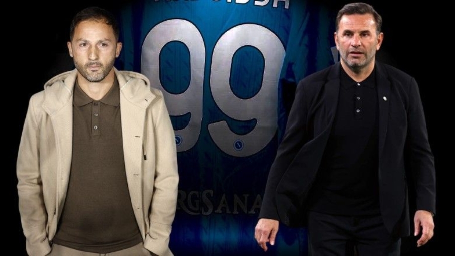 Tedesco'dan Okan Buruk'a 2026'nın ilk transfer çalımı! Fenerbahçe'nin üç yıldızına kötü haber