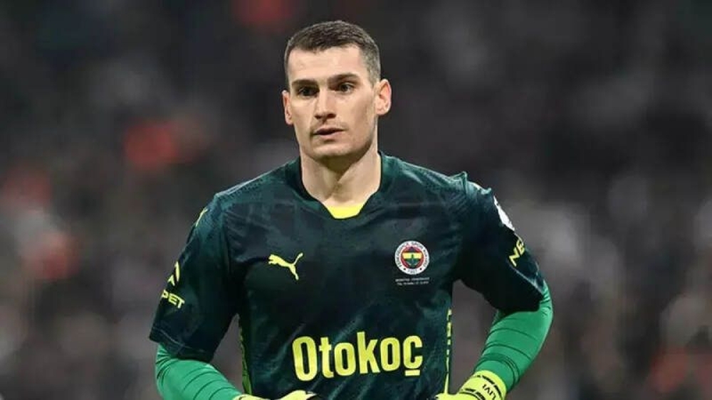 Fenerbahçe’de Livakovic Depremi: Beklenmeyen Gelişme!
