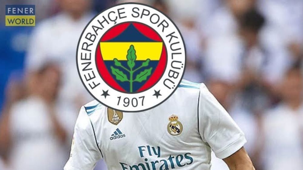 Real Madrid Kariyerinden Kadıköy’e! Fenerbahçe’ye Yıldız Transfer Geliyor