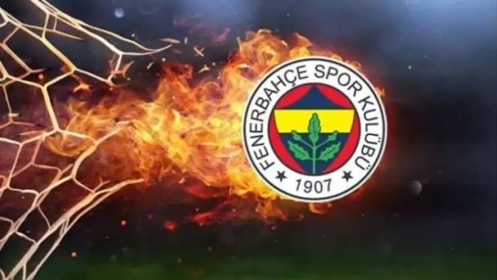 Fenerbahçe orta saha oyuncusunu transfer ettiğini açıkladı!