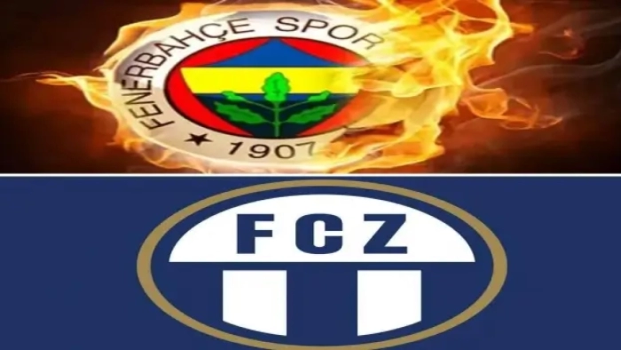Fenerbahçeli Oyuncu İsviçre Yolcusu