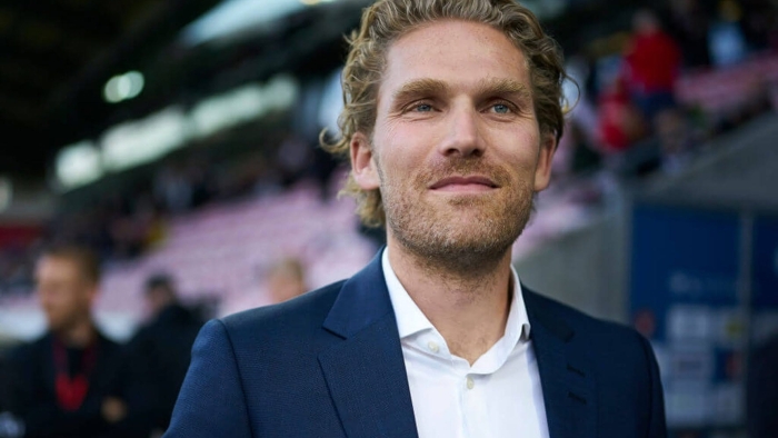 Kulüp Başkanı Açıkladı: Fenerbahçeli Futbolcu Yeni Takımına Gidiyor!