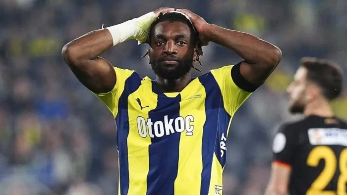 Fenerbahçe’den Saint-Maximin Hamlesine Sürpriz Şok!