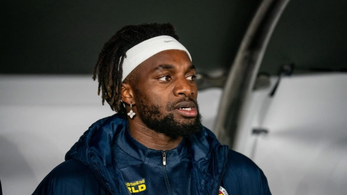FIFA’dan Saint-Maximin’e Şok ! Ağır Ceza Kapıda