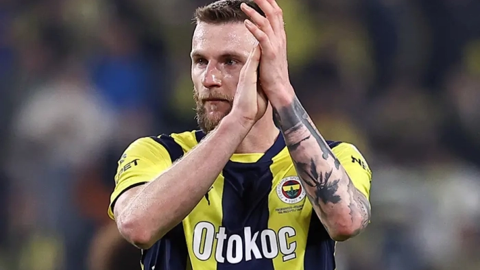 Jhon Duran’ın Ardından Taraftarı Heyecanlandıran Hamle: Fenerbahçe’den Bir Yıldız Transfer Daha!