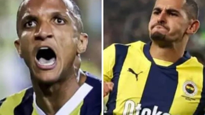 Fenerbahçe den Stratejik Plan! Becao ve Levent Mercan Gündemde