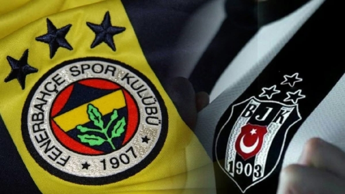 Beşiktaş’a Soğuk Duş! Yıldız Futbolcu Fenerbahçe ile Anlaşıyor