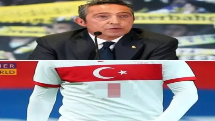 Fenerbahçe’ye Sürpriz Transfer! Ali Koç’tan Milli Yıldız Hamlesi