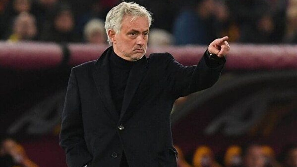 Mourinho Bombayı Patlatıyor! Dünya Yıldızı Fenerbahçe’ye Geliyor