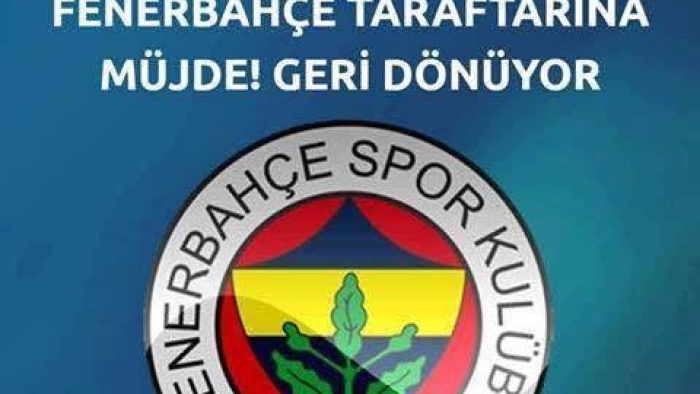 Ferdi Kadıoğlu Fenerbahçe ile Nikah Tazeledi!