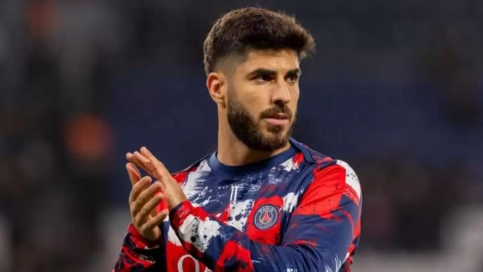 Asensio’dan Fenerbahçe hakkında flaş sözler!