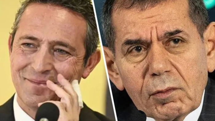 Fenerbahçe’den Ezeli Rakibe Transfer Şoku: Galatasaray’ın Gözdesi Çubukluya Geliyor!