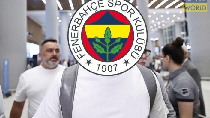 Fenerbahçe’de Beklenen An! Yıldız İsim İstanbul Yolcusu