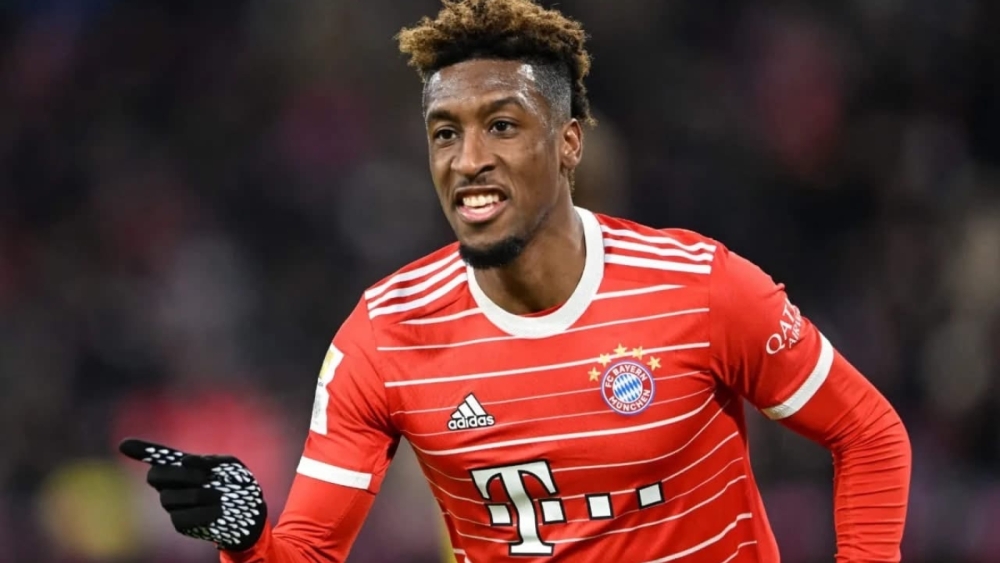 Fenerbahçe, Bayern’in Yıldız İsmini Gündemine Aldı!