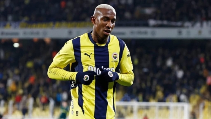 Talisca’dan Sürpriz Hamle! Yeni Takımıyla Görüşüyor