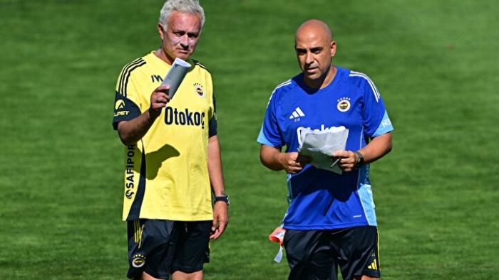 Fenerbahçe’de Kampta Parlayan İsim Belli Oldu! Mourinho’dan 5 Futbolcu İçin Net Karar