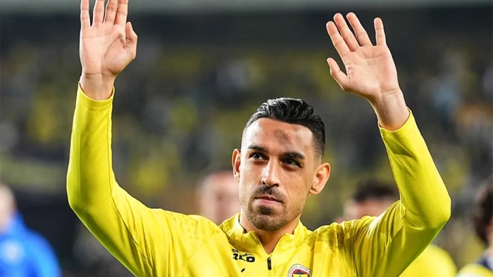 İşte Mourinho’nun Kararıyla Netleşti: İrfan Can Kahveci Hakkında Fenerbahçe’den Son Söz!