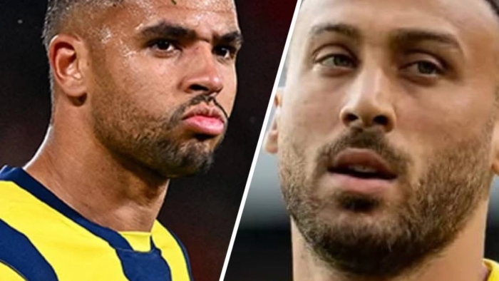 En-Nesyri ve Cenk Tosun’un Yokluğu Aydınlandı: İşte Sebebi!