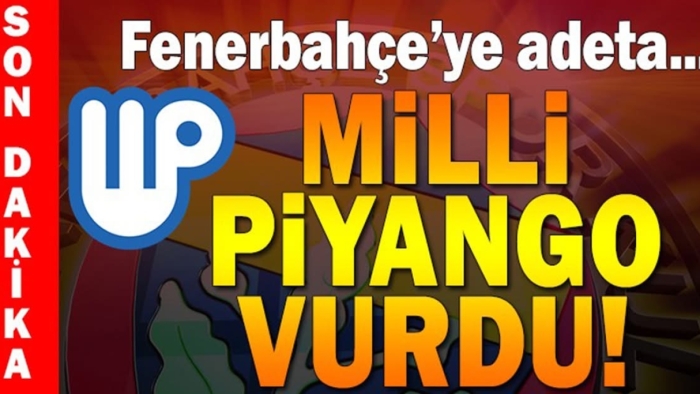Fenerbahçe Formasını Giymeden Veda Ediyor: Kulübe 10 Kat Kazanç Sağladı!