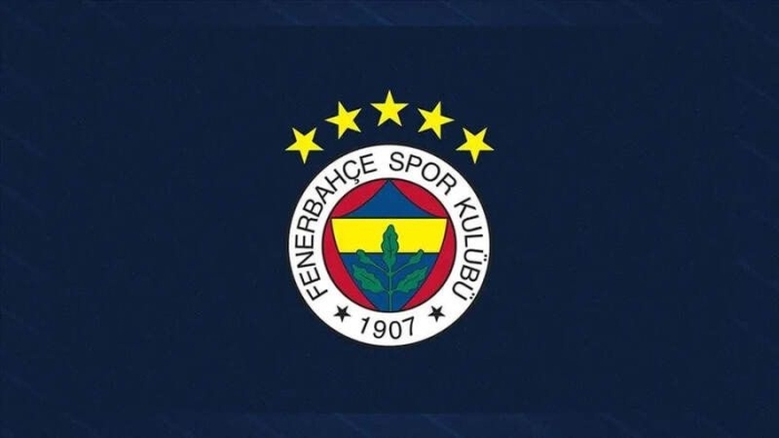 Sosyal medya hesabından Fenerbahçe'den ayrıldığını açıkladı