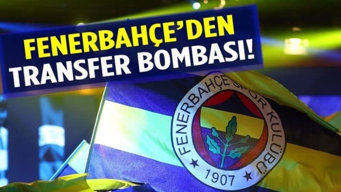 Fenerbahçe’den Senegalli Çıkarması: Fall’ın Ardından Yeni Bir Yıldız Daha Yolda!