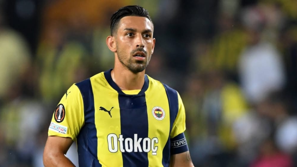 İrfan Can Kahveci’den Fenerbahçe’ye Beklenmedik Darbe!