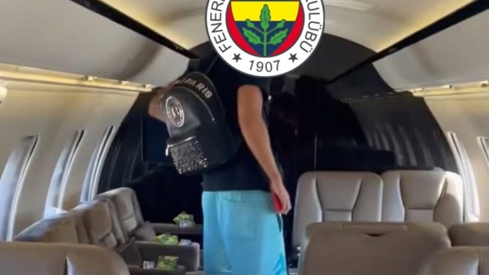 Fenerbahçe’ye Yıldız Yağmuru: Yeni Transfer İstanbul’da!
