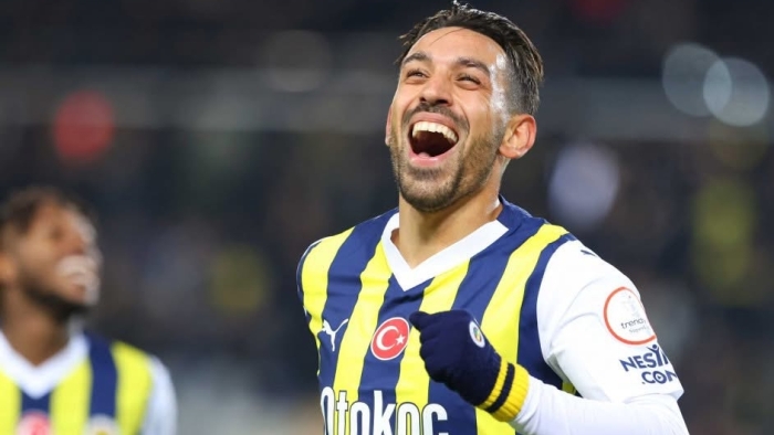 İrfan Can Kahveci Sürprizi: Herkes Beşiktaş’ı Bekliyordu, Yeni Takımı Şaşırttı!