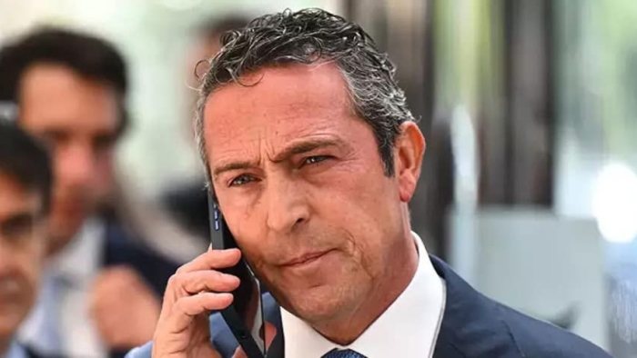 Ali Koç’tan Sürpriz Hamle: Fransız Yıldız Fenerbahçe Yolunda!