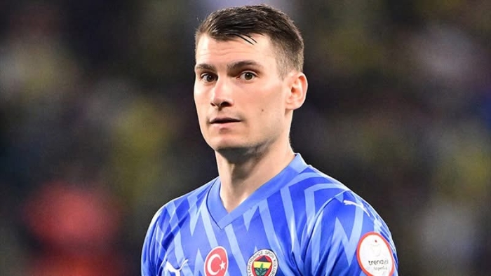 Livakovic’ten Fenerbahçe’ye Soğuk Duş: Taraftarı Üzen Gelişme!