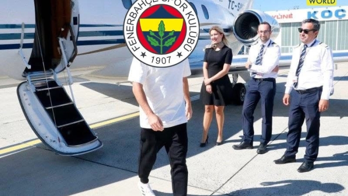 Fenerbahçe’de Transfer Hareketliliği!