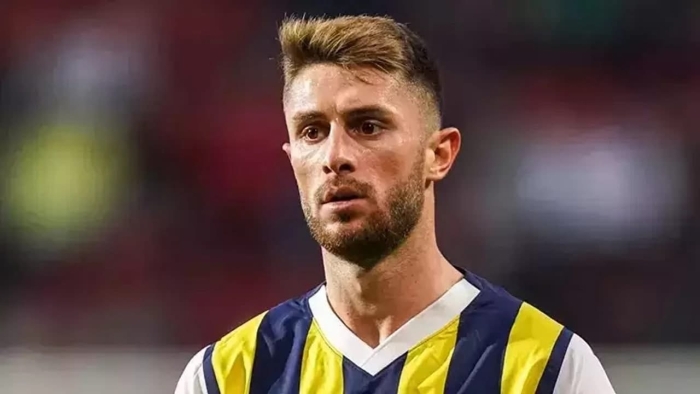 Fenerbahçe’den Şaşırtan Takas Hamlesi! İsmail Yüksek’e Karşılık Sürpriz Yıldız Geliyor