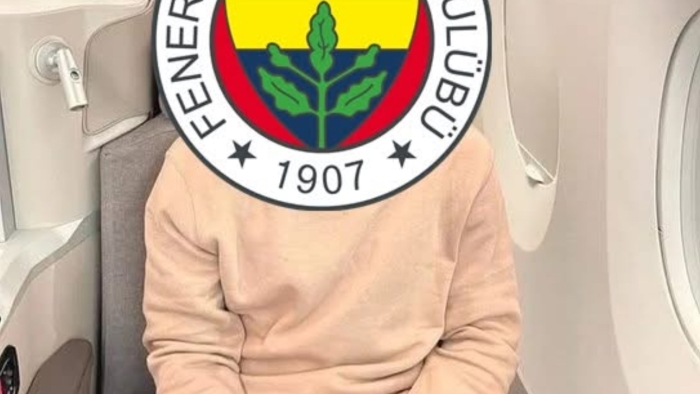 Fenerbahçe’ye Doğru! İstanbul Yolcusu!