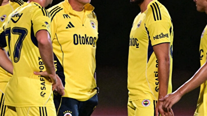 Mourinho’dan Radikal Karar: Fenerbahçe’de 7 İsimle Yollar Ayrılıyor!