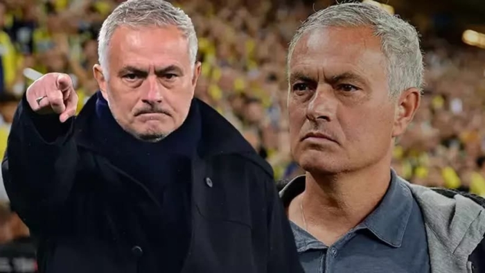 Jose Mourinho’nun Gözdesi Fenerbahçe’den Ayrılıyor!