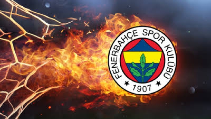 Fenerbahçe’den Transferde Bir Hamle Daha: Yeni İmza Tamam!