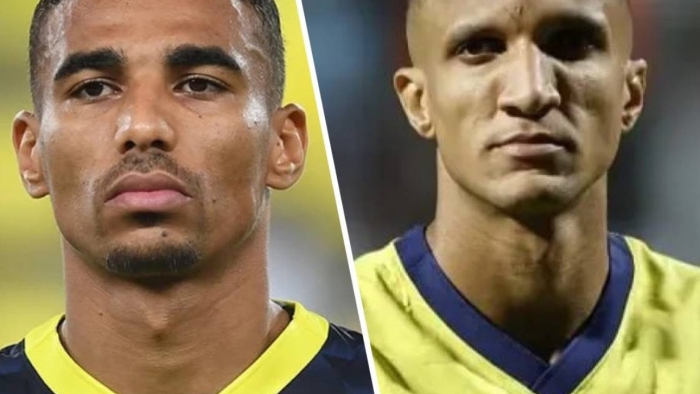 Fenerbahçe’den Transfer Sürprizi! “Djiku ve Becao’nun Yanına Yeni Yıldız Geliyor!”