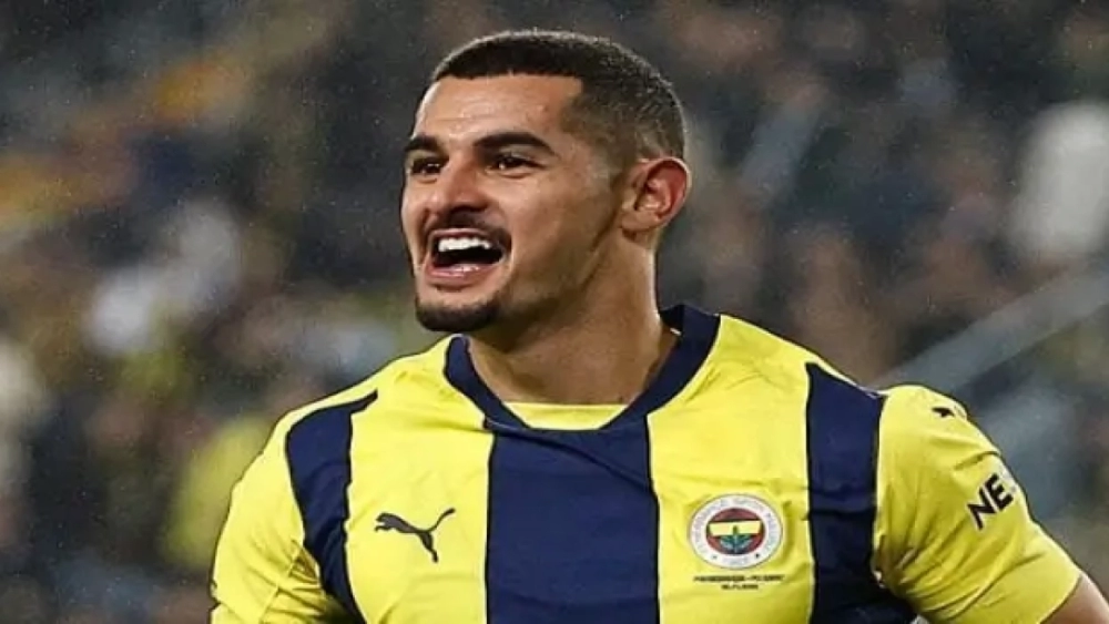 Fenerbahçe'de Levent Mercan bombası!