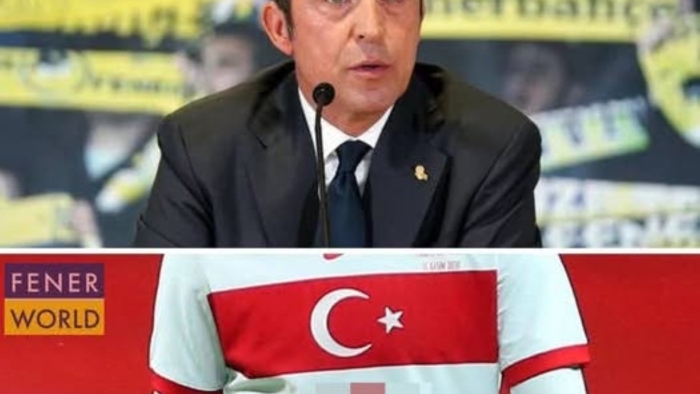 Ali Koç’tan Sessiz Sedasız Hamle!