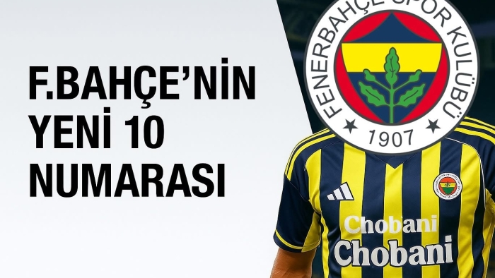 Fenerbahçe’nin Yeni Maestro’su Sahneye Çıkıyor: 10 Numara Transfer Tamam!