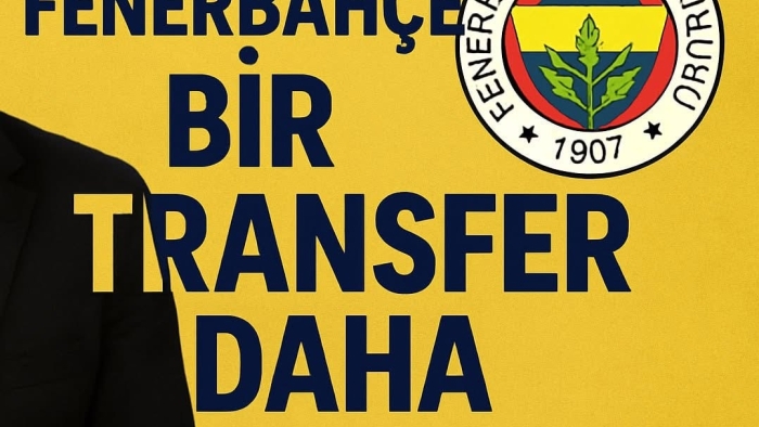 Fenerbahçe’den Kerem Aktürkoğlu’nun Ardından Yeni Bomba! Osimhen Hamlesine Yanıt Gibi Transfer Geliyor!