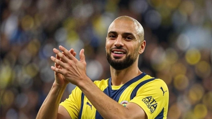 Fenerbahçe'den yılın takası! Amrabat'ın karşılığında o futbolcu geliyor...