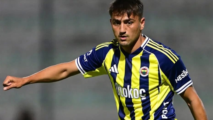 Cengiz Ünder Sürprizi! Fenerbahçe’den Yıldız Hamlesi Geliyor