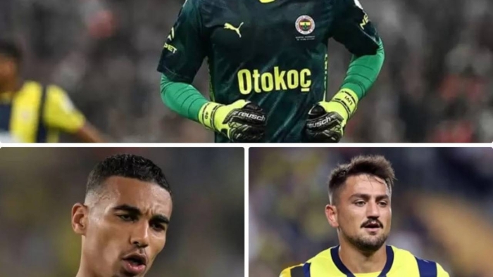 Fenerbahçe’den Transferde Üçlü Sürpriz! “Livakovic, Djiku ve Cengiz Ünder…”