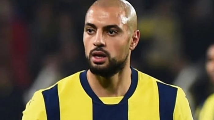 Fenerbahçe’de Yılın Takası!