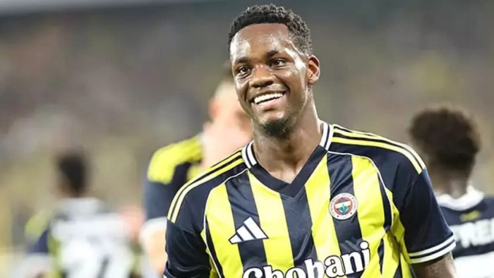 Son Dakika! Fenerbahçe’den Tielemans Harekâtı