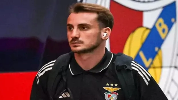 Benfica'dan sonra Kerem Aktürkoğlu'ndan Fenerbahçe'ye büyük şok!