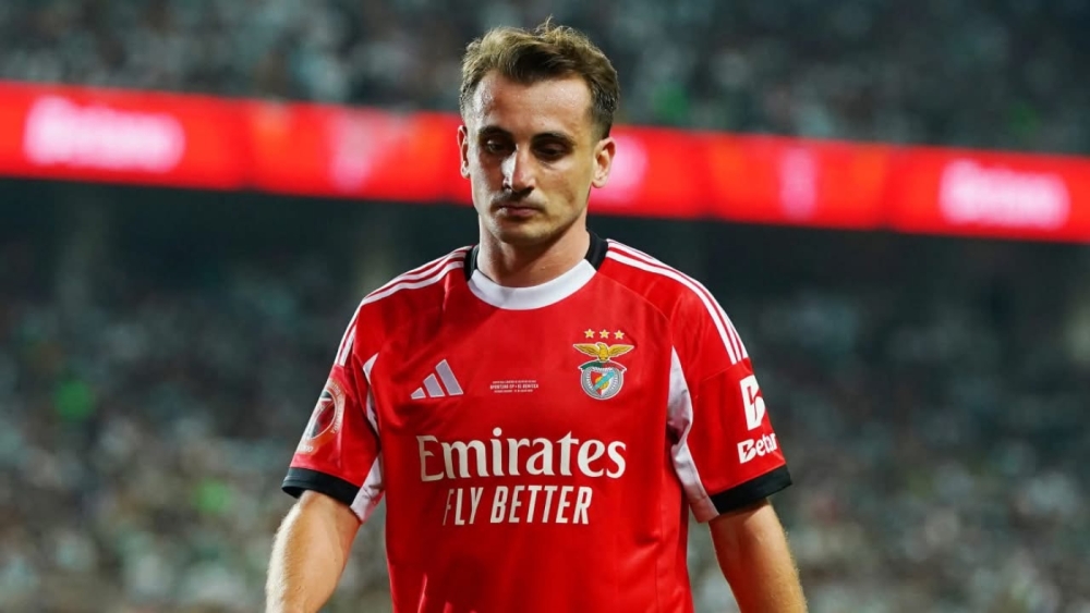 Kerem Aktürkoğlu Transferde Kararını Verdi!