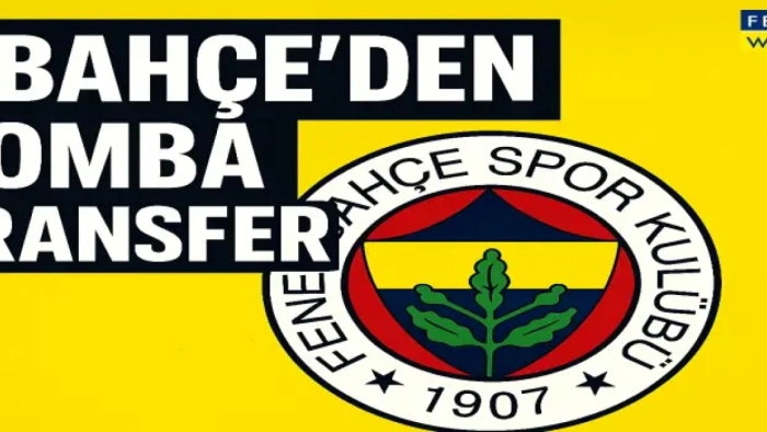 “Fenerbahçe’den flaş hamle! Yeni yıldız için geri sayım başladı: ‘%100 geliyor…’”