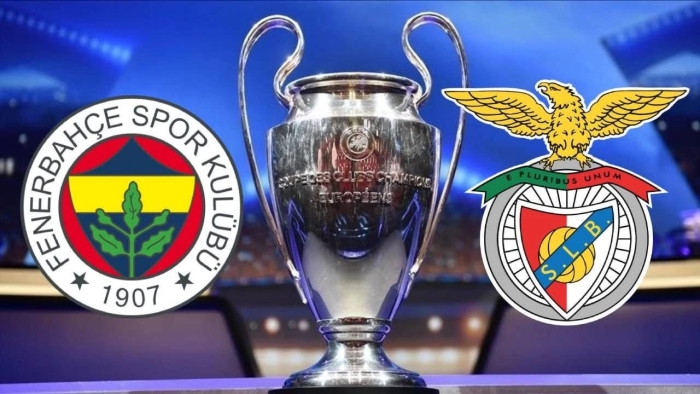 UEFA Resmen Açıkladı! "Fenerbahçe - Benfica maçı..."